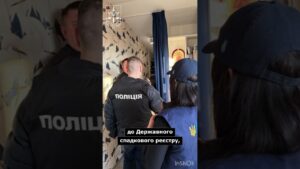 Загадкове зникнення академіка Колбуна у Бучі: у привласненні його 18 млн спадку підозрюють жінку