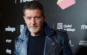 Антоніо Бандерас покинув Голлівуд і пояснив своє рішення