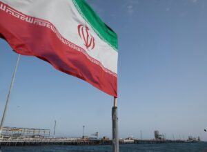 Більше ніж до війни. Іран заробляє на нафті