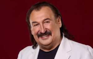 Діти Степана Гіги випустили пісню-присвяту батькові