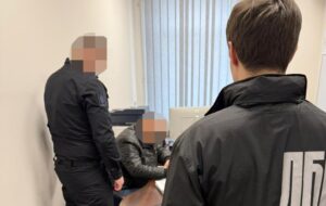 Ексначмед у Сумах отримав 670 тисяч за вигадану травму