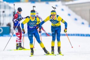 Федерація біатлону України розгляне відставку тренерів збірних у квітні