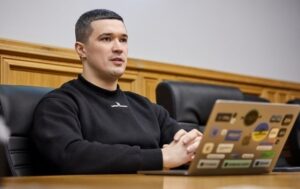 Федоров заявив про нові призначення у Міноборони