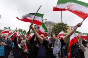 Іран мобілізував понад мільйон людей – ЗМІ