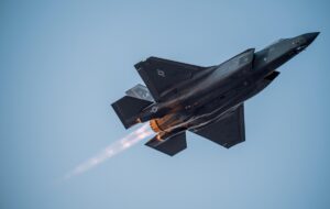 Іран вперше підбив американський F-35 – ЗМІ
