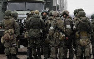 ISW оцінив перші результати весняного наступу РФ