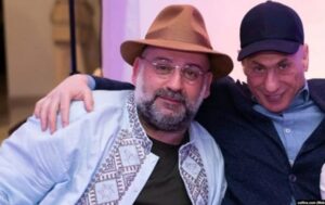 Ізраїлю надіслано запит по фігурантах справи Мідас