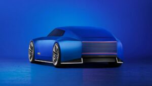 Jaguar відмовився від чотирьох нових моделей заради одного електрокара