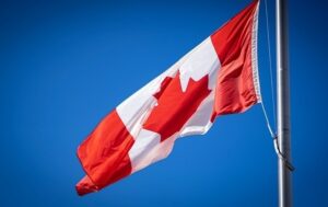 Канада досягла рівня витрат на оборону у 2% ВВП вперше за 30 років