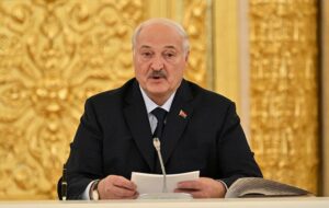 Лукашенко анонсував “велику угоду” зі США