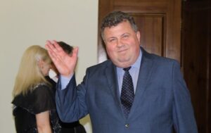 Міносвіти перевірятиме діяльність ректора КНУ ім. Шевченка Бугрова