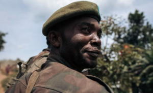 На війні проти України загинули 15 завербованих РФ громадян Зімбабве