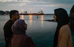 Ормузькою протокою за два дні пройшли тільки сім суден – ЗМІ