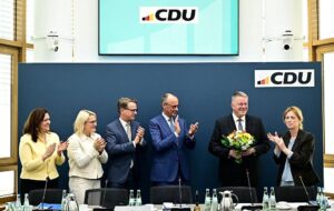 Партія Мерца вперше за 35 років виграла вибори в Рейнланд-Пфальці