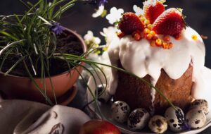 Пасха 2026: точна дата по церковному календарю та традиції святкування