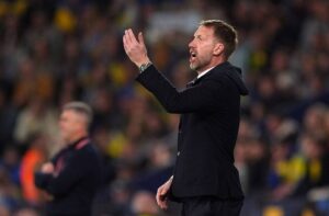 Поттер – казкар: Відмінна атмосфера дозволила команді зреалізуватися