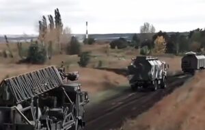 Прикордонники знищили рідкісну російську ціль