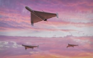 РФ атакує Шахедами: на Запоріжжі пролунали вибухи