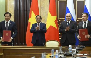 Росія і В’єтнам підписати угоду про будівництво АЕС