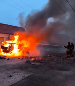 Росіяни вдруге за ранок атакували Кривий Ріг: є поранені