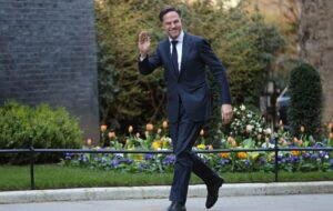 Рютте роздратував Європу підтримкою війни Трампа в Ірані – ЗМІ