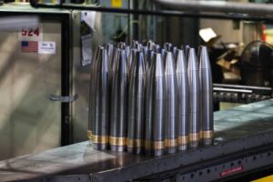 США вироблятимуть зброю ближче до гарячих точок в Азії