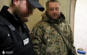 У бійців бригади на Запоріжжі вкрали майже 10 млн