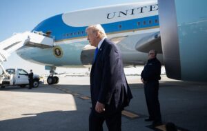 У Флориді на честь Трампа перейменують аеропорт