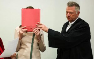 У Німеччині жінка з 4,75 проміле алкоголю приїхала на співбесіду