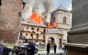 Удар по Львову: кількість постраждалих зросла до 26 людей