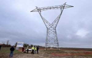 Україна допоможе відновити ключову ЛЕП Молдову, пошкоджену дронами РФ