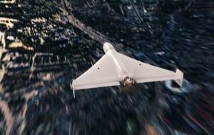 В Естонії створять систему  контролю за дронами