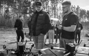 В Україні з’явилося нове покоління дронів-бомберів