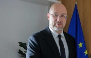 В уряді назвали суму, необхідну для відновлення енергетики України