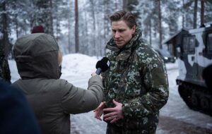 В ЄС перевірять, чи надходить зброя США в Україну