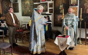 Вигнав гріхи Голлівуду. Співавтор фільму про Путіна освятив Оскар