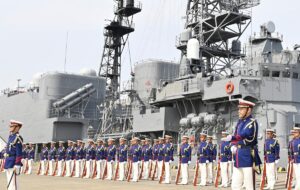 Японія вперше після Другої світової відправляє військових на Філіппіни