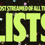 20 років Spotify: платформа оприлюднила рекорди найпопулярніших хітів