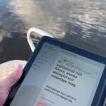 ❗️ еІнспектор у дії: як цифрові технології змінюють роботу рибоохоронців на Київщині