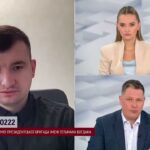 Сумщина і білорусь: чи є загроза наступу та ситуація на фронті | Дмитро Жмайло