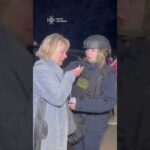 5 дітей серед тих, кому знадобилася допомога психологів після нічного «візиту» росіян в Одесу.