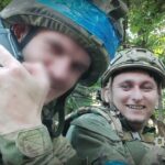 Перший бачить ворога – рятує побратимів: історія оператора БпЛА Миколи Савсюка