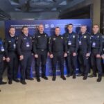 Іван Вигівський долучився до обговорення стратегічного плану реформування органів правопорядку