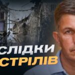 Оперативна ситуація на Запоріжжі: понад 1000 ударів за добу | Олександр Коваленко