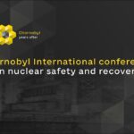 Chornobyl International conference on nuclear safety and recovery