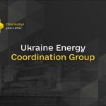 Ukraine Energy Coordination Group