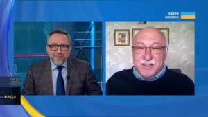 Ормузька протока, США та Іран: як це впливає на світ і Україну | Павло Лакійчук