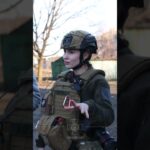 «Зараз ворог не активний на Покровську, він перекинув свої сили на інші напрямки»