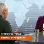 Стратегія стійкості Харкова: енергетика, бізнес і відбудова | Ігор Терехов