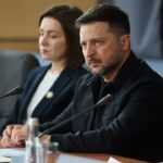 Виступ Президента на Міжнародній Чорнобильській конференції з питань відновлення та ядерної безпеки